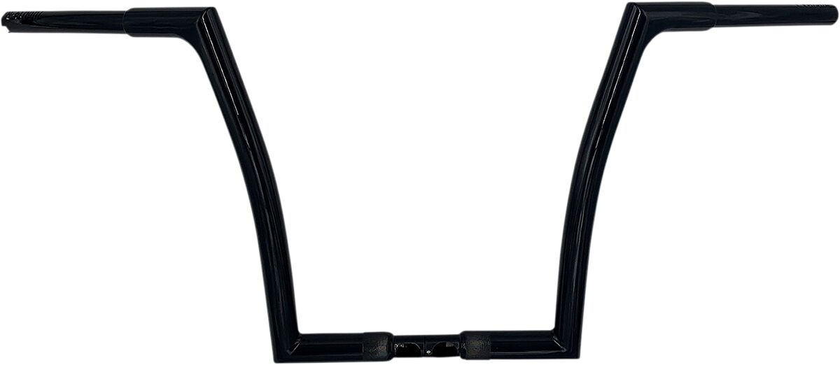 Fat Baggers Inc. H Bar 14"Bl 1.25"Ft Fltr Handlebars Fat Baggers Inc.
