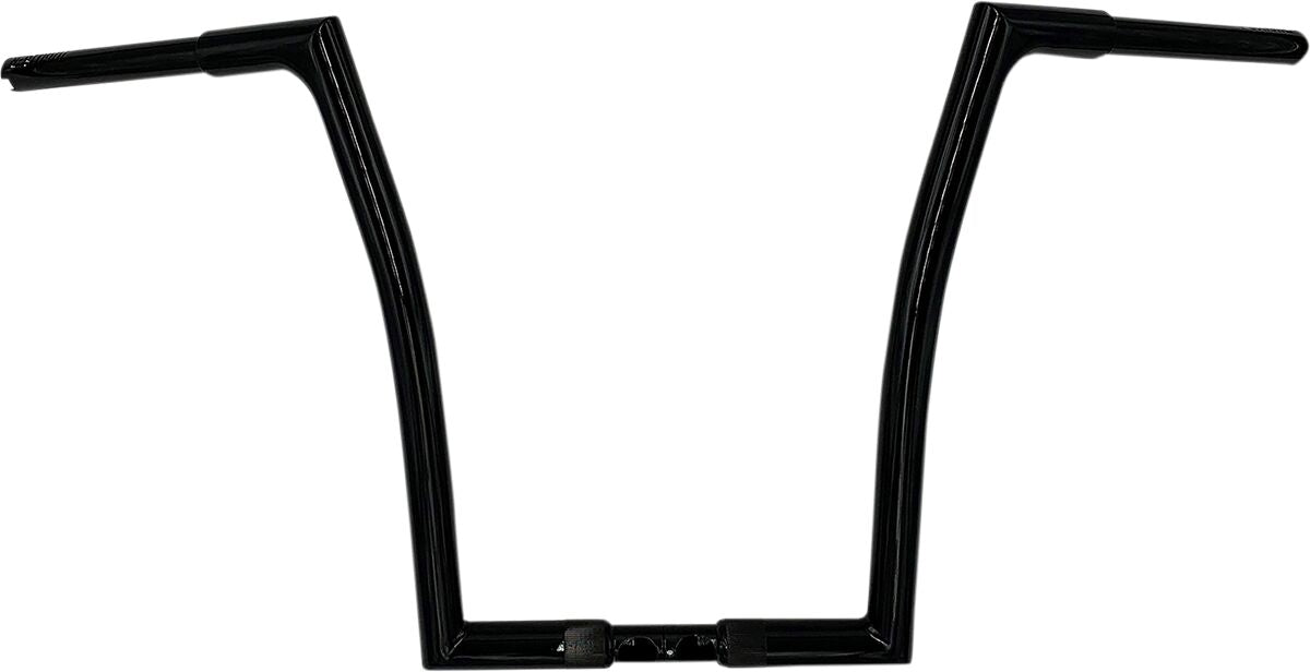 Fat Baggers Inc. H Bar 16 Bl 1.25 Ft Fltr Handlebars Fat Baggers Inc.