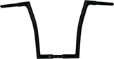 Fat Baggers Inc. H Bar 16 Bl 1.25 Ft Fltr Handlebars Fat Baggers Inc.