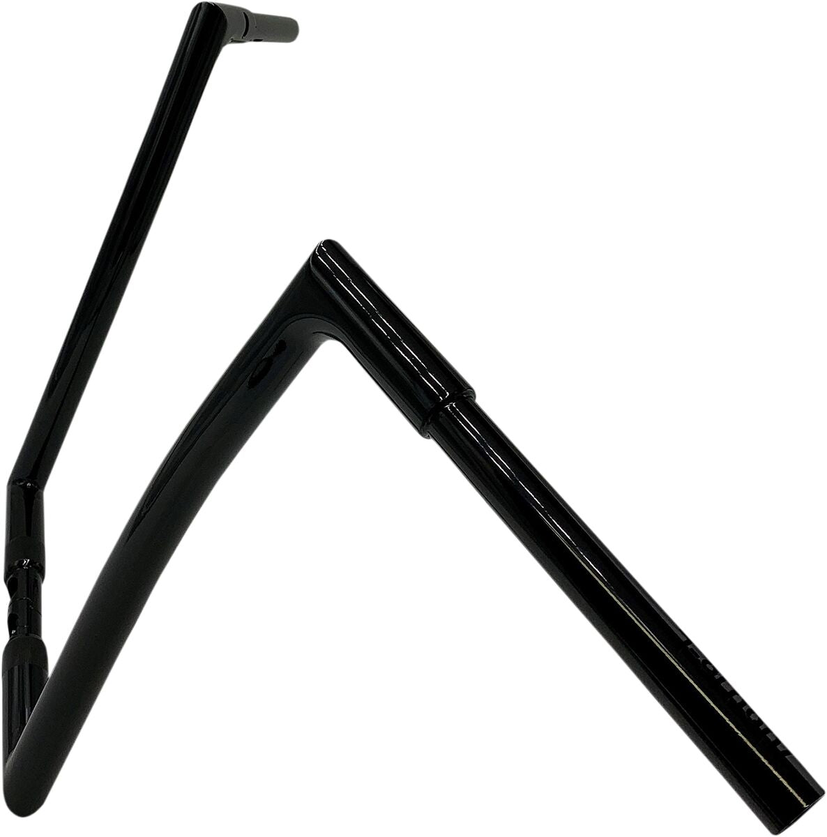 Fat Baggers Inc. H Bar 16 Bl 1.25 Ft Fltr Handlebars Fat Baggers Inc.