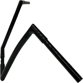 Fat Baggers Inc. H Bar 16 Bl 1.25 Ft Fltr Handlebars Fat Baggers Inc.