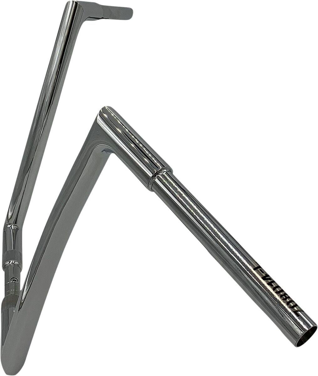 Fat Baggers Inc. H Bar 14 Ch 1.25 Ft Flhrxs Handlebars Fat Baggers Inc.