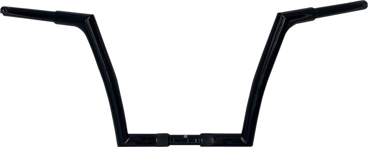 Fat Baggers Inc. H Bar 12"Bl 1.25 Ft Flhrxs Handlebars Fat Baggers Inc.