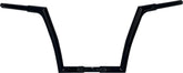 Fat Baggers Inc. H Bar 12"Bl 1.25 Ft Flhrxs Handlebars Fat Baggers Inc.