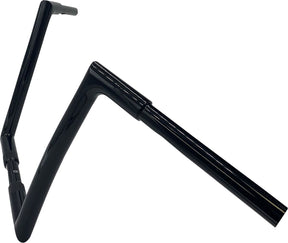 Fat Baggers Inc. H Bar 12"Bl 1.25 Ft Flhrxs Handlebars Fat Baggers Inc.