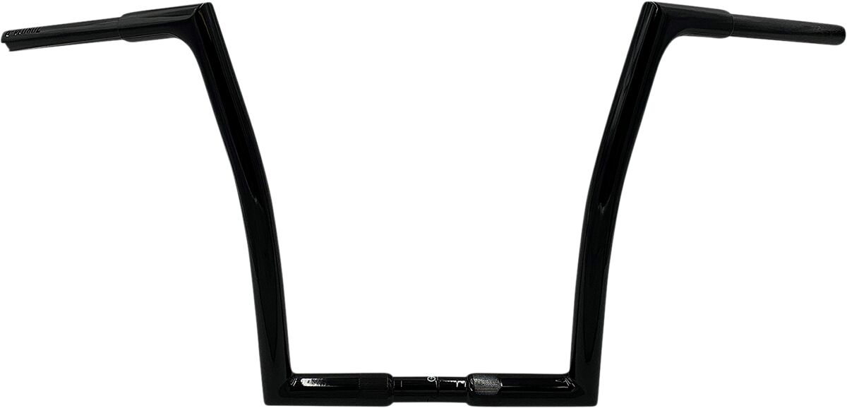 Fat Baggers Inc. H Bar 14"Bl 1.25 Ft Flhrxs Handlebars Fat Baggers Inc.