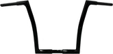 Fat Baggers Inc. H Bar 14"Bl 1.25 Ft Flhrxs Handlebars Fat Baggers Inc.