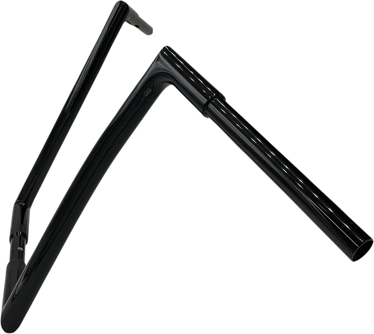 Fat Baggers Inc. H Bar 16 Bl 1.25 Ft Flhrxs Handlebars Fat Baggers Inc.