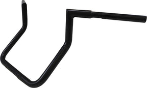 La Choppers 12" Black Twin Peak Challenger Handlebar Handlebars La Choppers