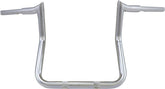 La Choppers 12" Chrome Prime Ape Challenger Handlebar Handlebars La Choppers