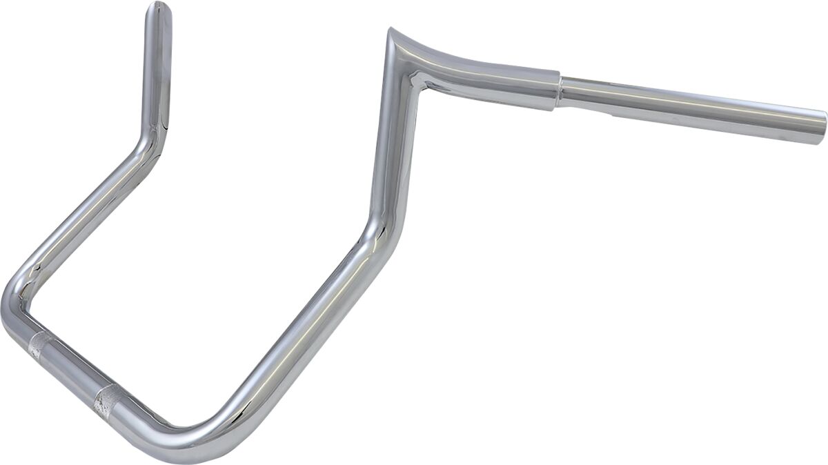 La Choppers 12" Chrome Prime Ape Challenger Handlebar Handlebars La Choppers