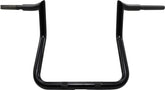 La Choppers 12" Black Prime Ape Challenger Handlebar Handlebars La Choppers