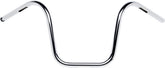 Biltwell Handlebar Apes Tbw W/ Insert C Handlebars Biltwell