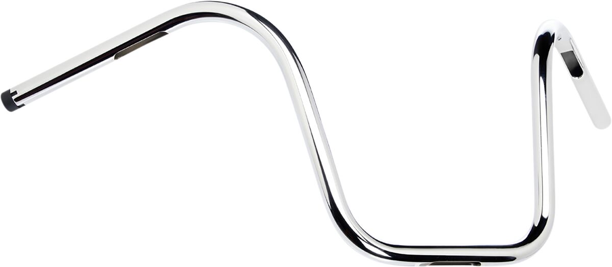 Biltwell Handlebar Apes Tbw W/ Insert C Handlebars Biltwell