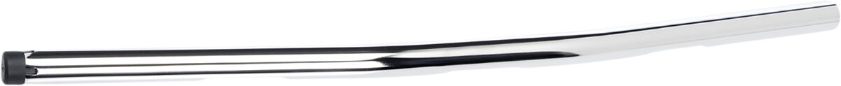 Biltwell Handlebar Zero Chr Tbw Biltwell