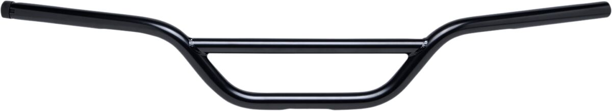 Biltwell Handlebar Moto Blk Tbw HANDLEBARS Biltwell