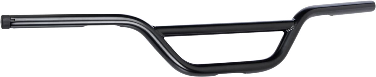 Biltwell Handlebar Moto Blk Tbw HANDLEBARS Biltwell