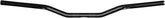 Khrome Werks Handlebar Low Bend 1" Black Handlebars Khrome Werks