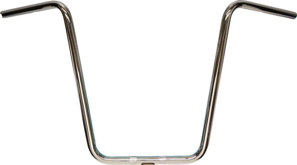 Magnum Shielding Handlebar 1 Chrome 16 Handlebars Magnum Shielding