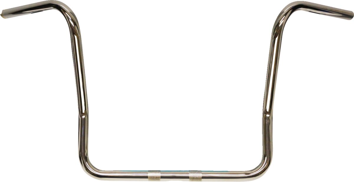 Magnum Shielding Handlebar 1 Bagr Chr 16 Handlebars Magnum Shielding