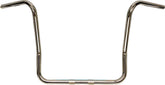 Magnum Shielding Handlebar 1 Bagr Chr 16 Handlebars Magnum Shielding