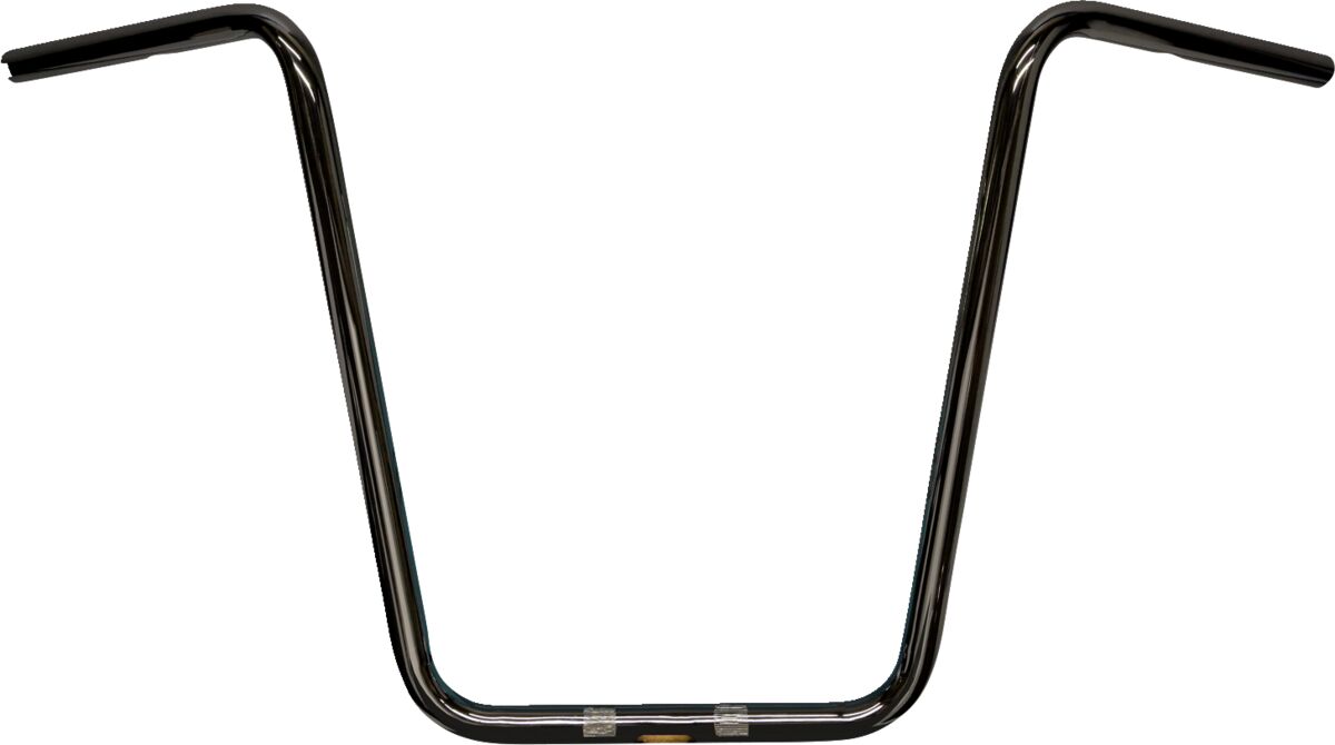Magnum Shielding Handlebar 1 Black 16 Handlebars Magnum Shielding