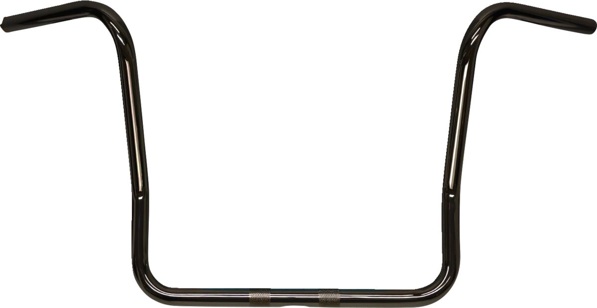 Magnum Shielding Handlebar 1 Bagr Blk 16 Handlebars Magnum Shielding