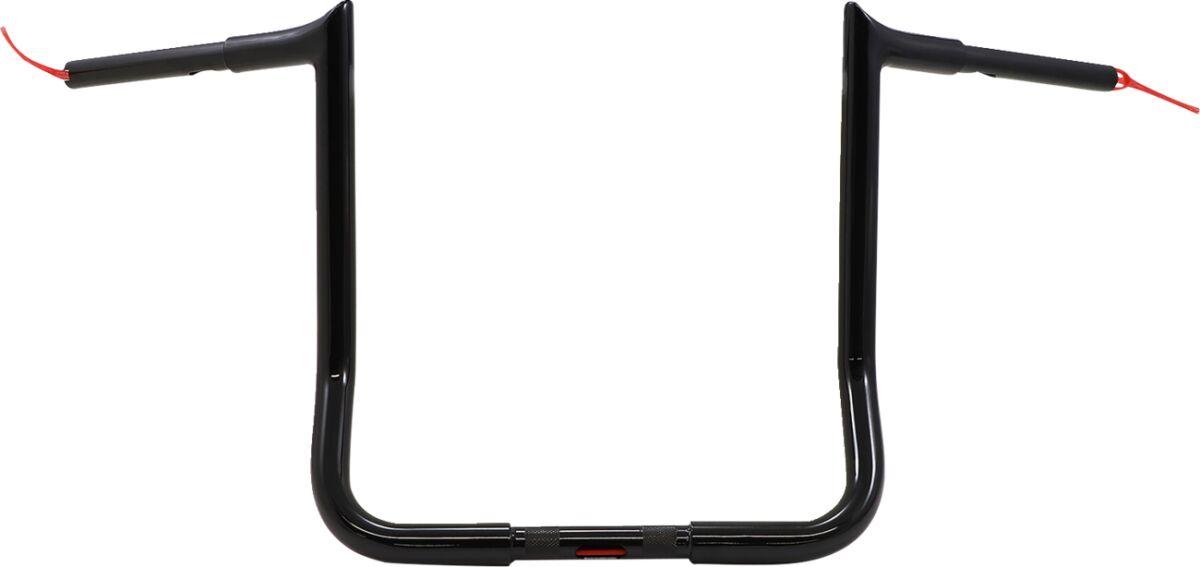 Magnum Shielding Hndlebr Kit Viking 14"Bp Handlebars Magnum Shielding