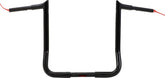Magnum Shielding Hndlebr Kit Viking 14"Bp Handlebars Magnum Shielding