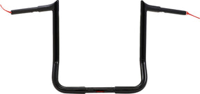 Magnum Shielding Hndlebr Kit Viking 14"Bp Handlebars Magnum Shielding