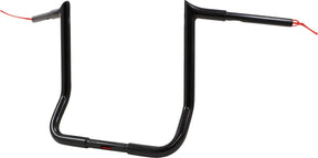 Magnum Shielding Hndlebr Kit Viking 14"Bp Handlebars Magnum Shielding