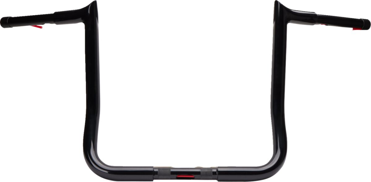 Magnum Shielding Hndlebr Kit Viking 12"Bp Handlebars Magnum Shielding