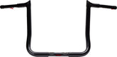 Magnum Shielding Hndlebr Kit Viking 12"Bp Handlebars Magnum Shielding