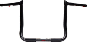Magnum Shielding Hndlebr Kit Viking 12"Bp Handlebars Magnum Shielding