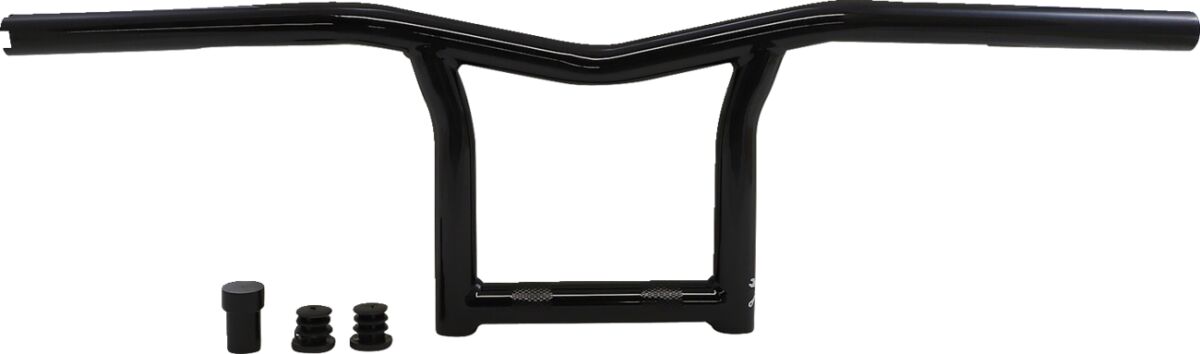 Handlebar Sid 9 Blk Burly Brand Default Title