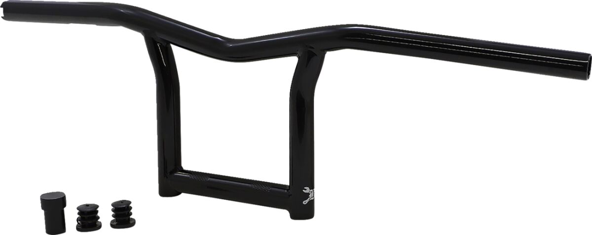 Handlebar Sid 9 Blk Burly Brand
