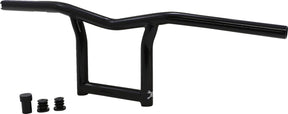Handlebar Sid 9 Blk Burly Brand