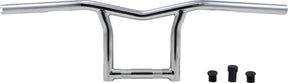 Handlebar Sid 9 Chr Burly Brand Default Title
