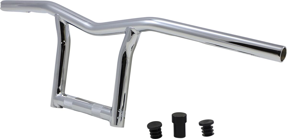 Handlebar Sid 9 Chr Burly Brand