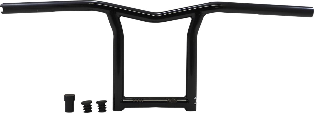 Handlebar Sid 11 Blk Burly Brand Default Title