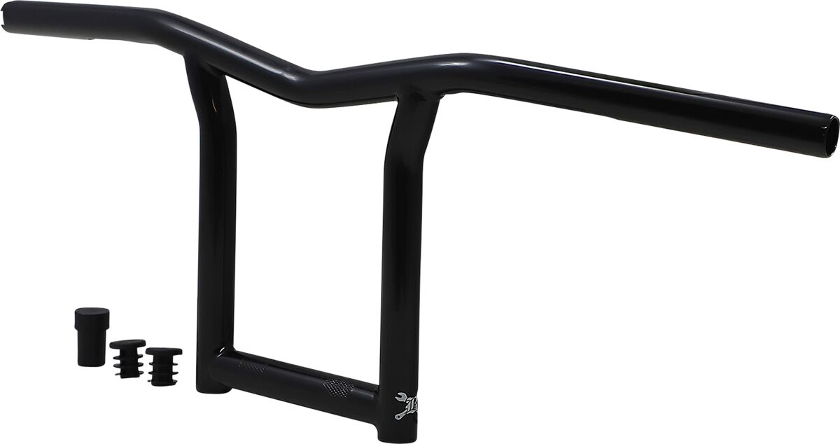 Handlebar Sid 11 Blk Burly Brand