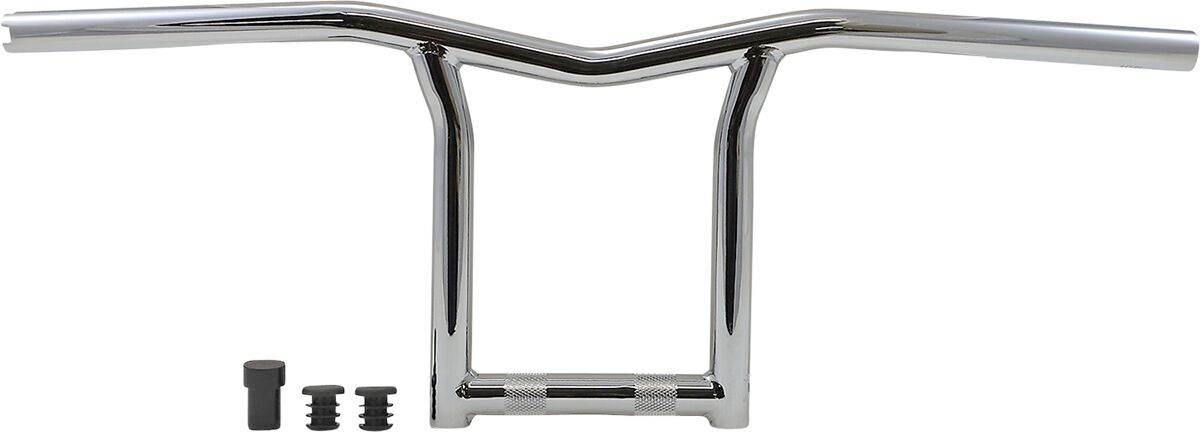 Handlebar Sid 11 Chr Burly Brand Default Title