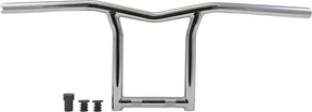 Handlebar Sid 11 Chr Burly Brand Default Title