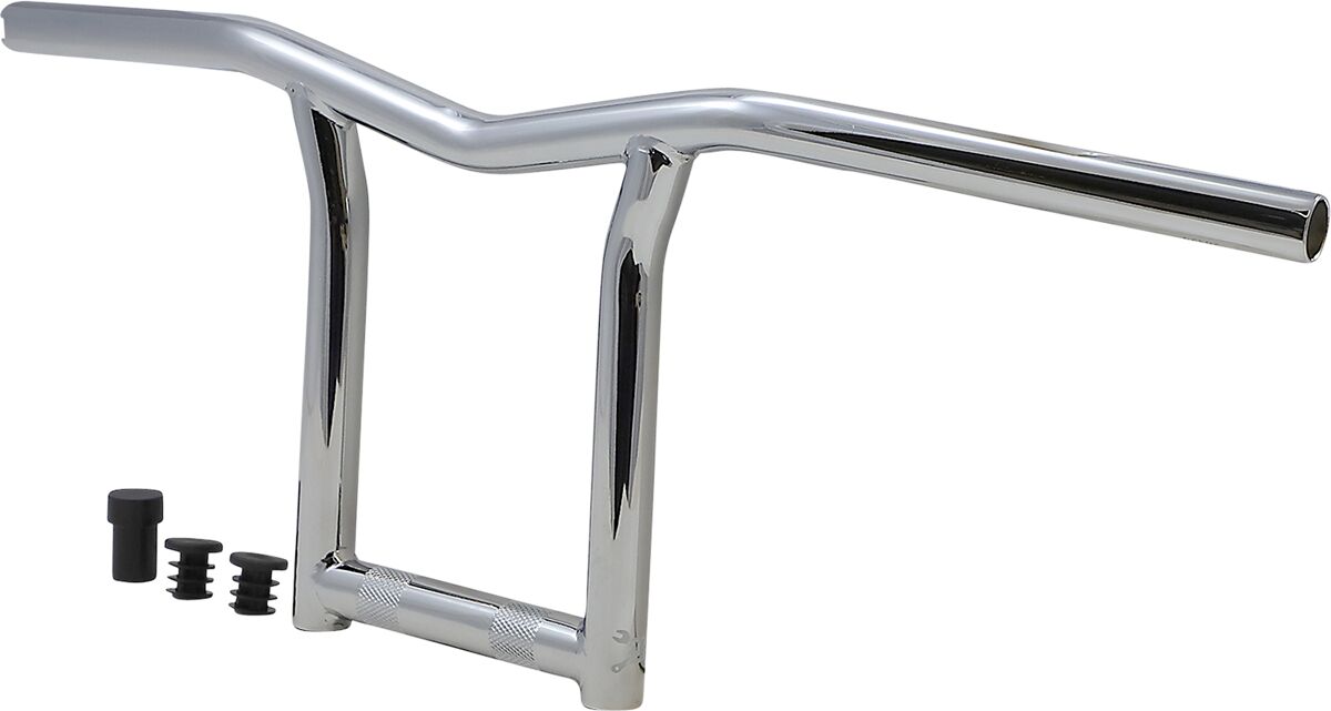 Handlebar Sid 11 Chr Burly Brand