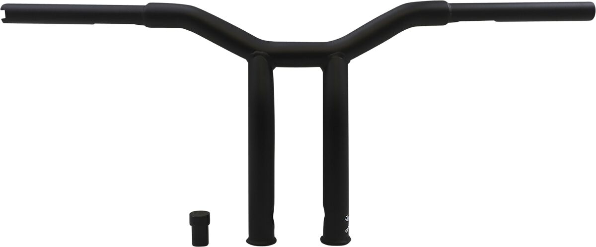 Hbar Dominator R 10 M Blk Burly Brand Default Title