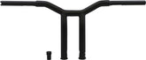 Hbar Dominator R 10 M Blk Burly Brand Default Title