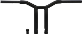 Hbar Dominator R 10 M Blk Burly Brand Default Title