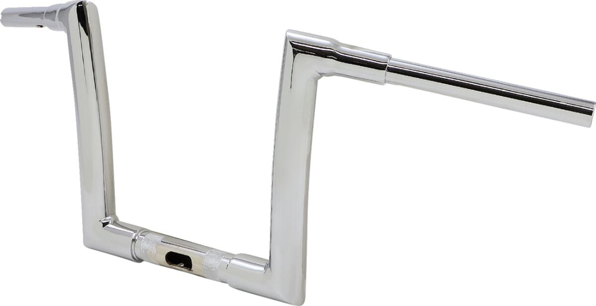 Todd's Cycle Handle Bar1.5 Strpc10 Rg15 Handlebars Todd's Cycle