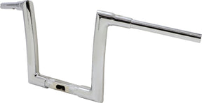 Todd's Cycle Handle Bar1.5 Strpc10 Rg15 Handlebars Todd's Cycle