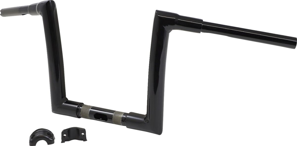 Todd's Cycle Handle Bar1.5 Strpb10 Rg15 Handlebars Todd's Cycle